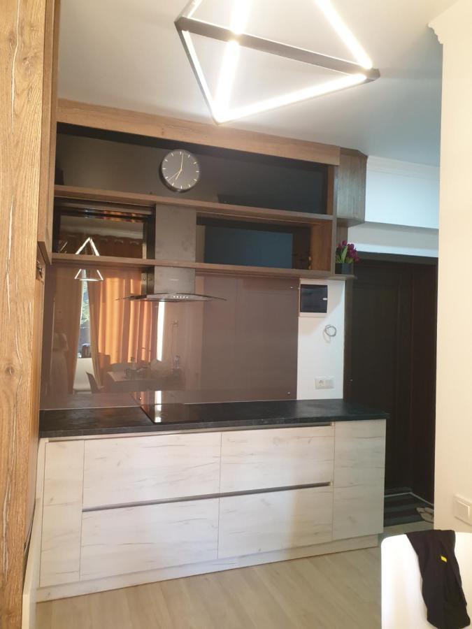 Радуга Иссык-Куль Aparthotel Chon-Sary-Oy Exterior foto