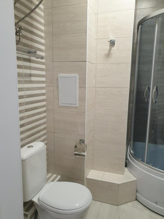 Радуга Иссык-Куль Aparthotel Chon-Sary-Oy Exterior foto