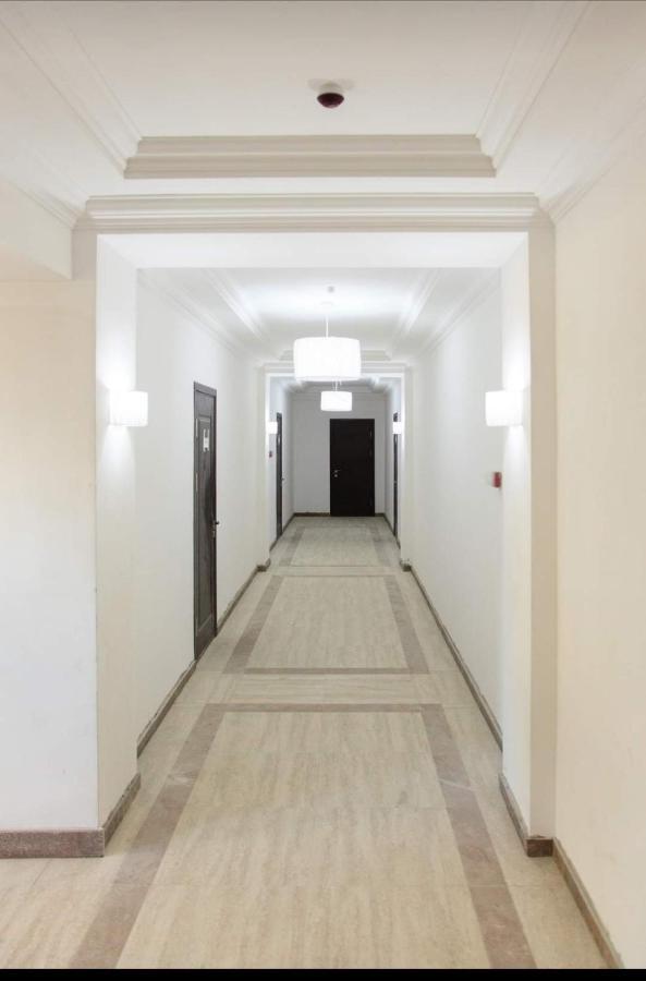 Радуга Иссык-Куль Aparthotel Chon-Sary-Oy Exterior foto